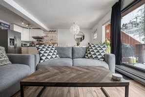 Coin séjour