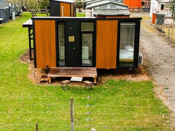 Exteriör