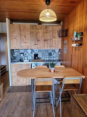 Eget kök