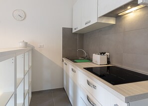 Kitchen-Casa Mati-Elba Island