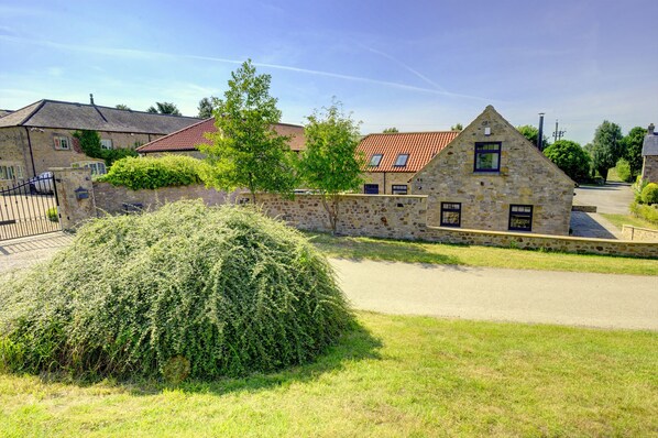 Außenbereich
