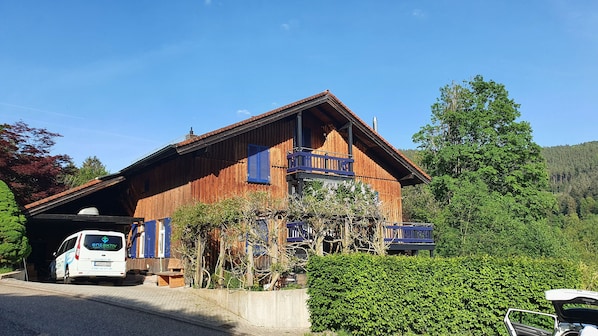 Außenbereich