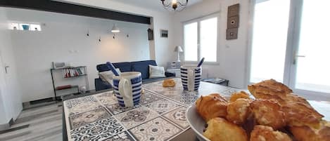Salle Ă manger