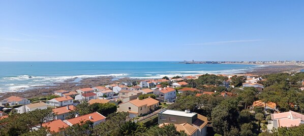 Aussicht