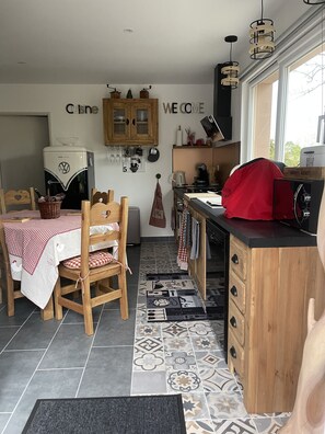 Eget kök