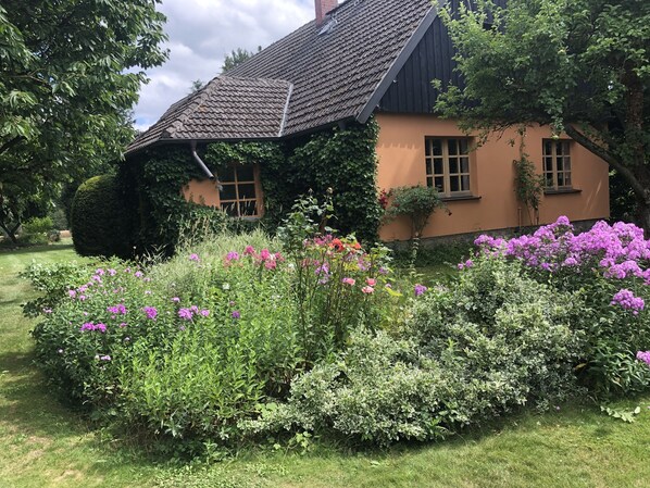 Boendeområde