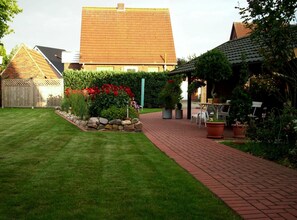 Ferienhaus Rodenstein, (Ascheberg-Davensberg)-Ferienhaus Rodenstein