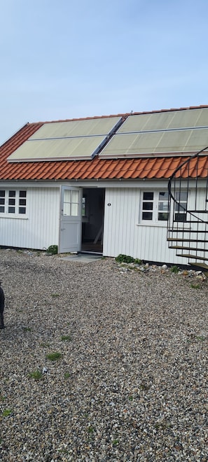 Exteriör