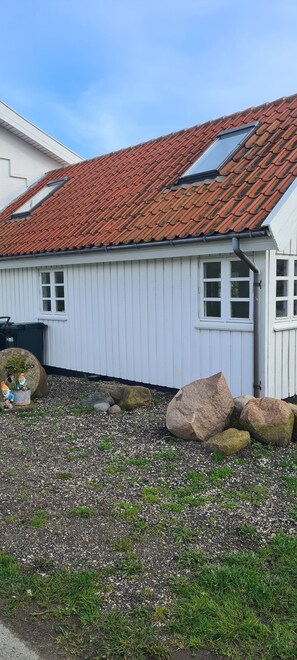Boendeområde