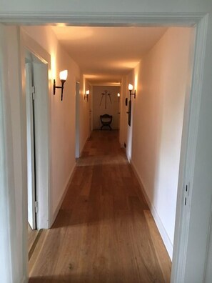 Interiör