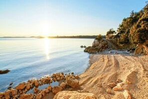 Beautiful beach