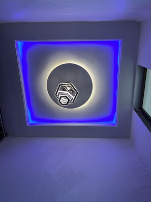 Interiör