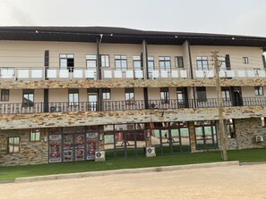 Exteriör