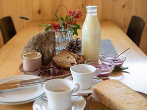 Frukost
