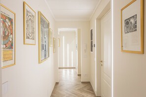 Interiör