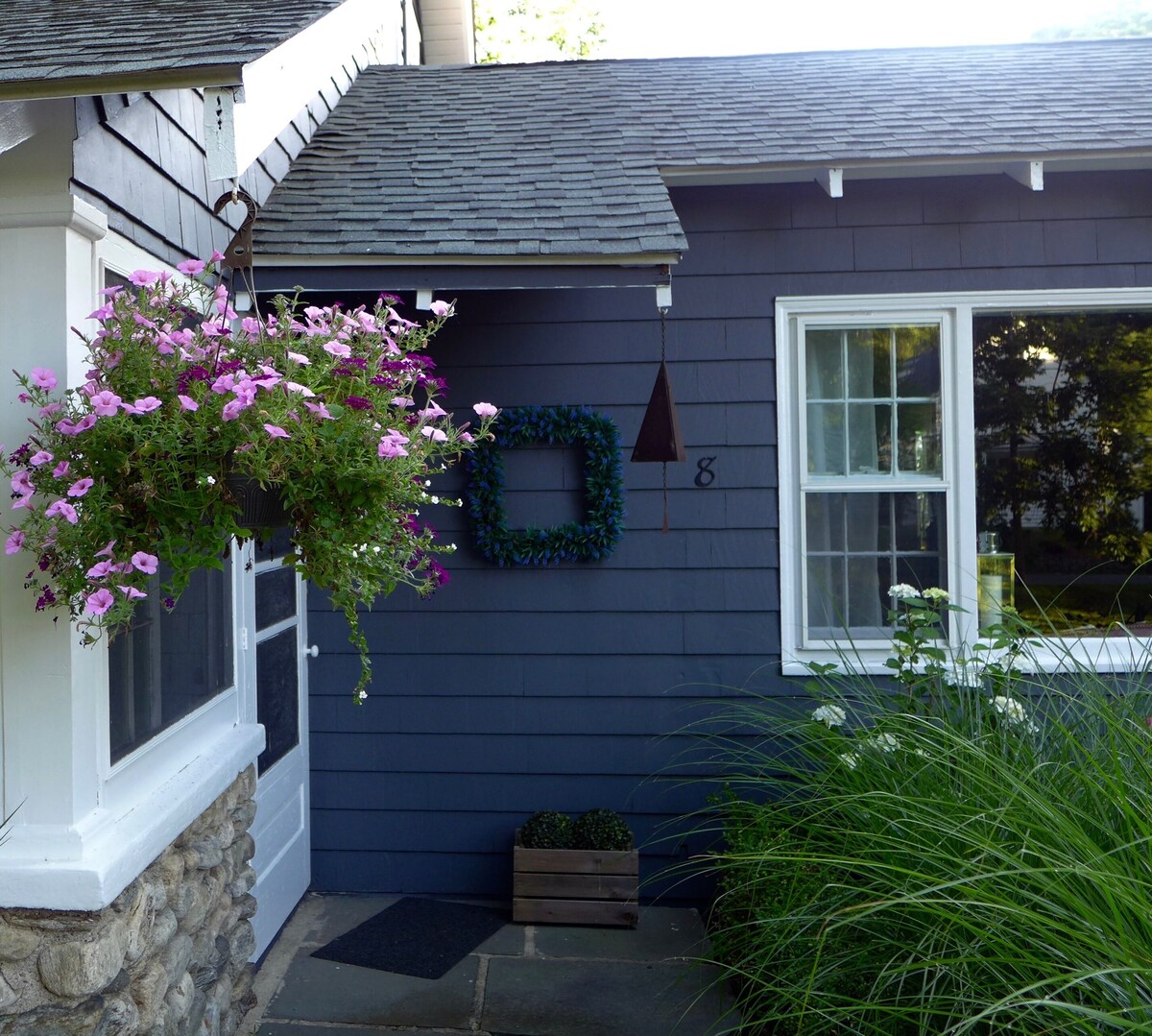 Otter Haven; an enchanting summer home in a perfect location