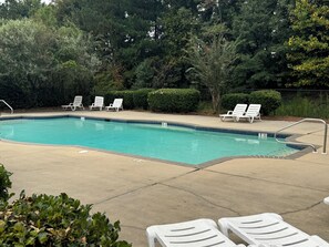 Shared Pool