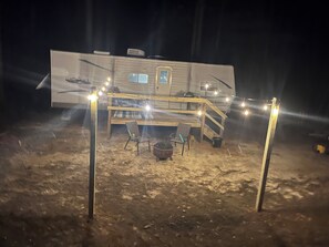 Boendeområde