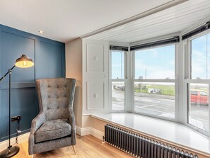 Interiör