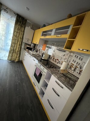Eget kök