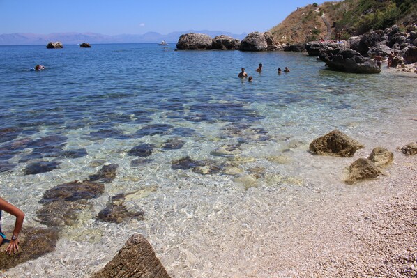 Strand