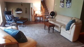 Sitting Area