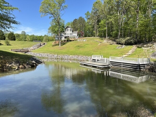 Boendeområde
