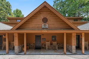 Indoors, Architecture, Building, Cabin, House
