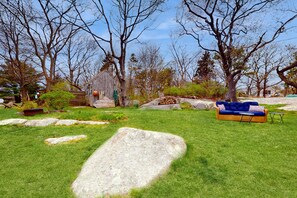 Boendeområde