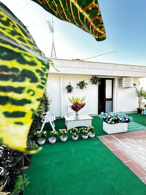Terrass/Patio
