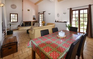 living-room