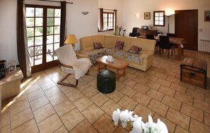 living-room