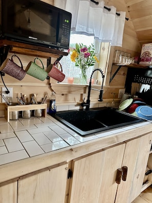 Kitchenette