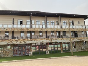 Exteriör