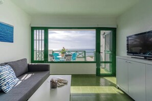 Coin séjour