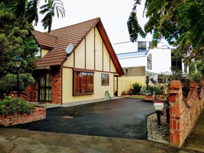 Exteriör