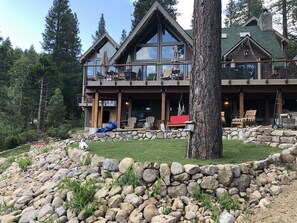 Summer Wonderland