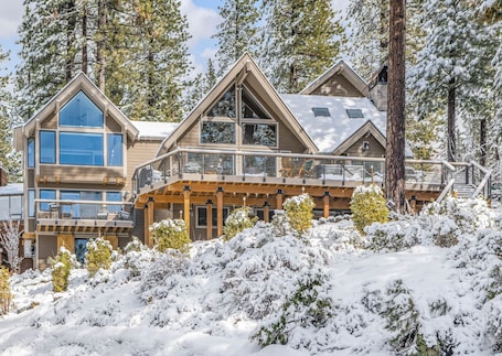 Winter Wonderland