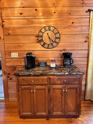 Coffee Bar