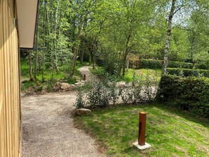 HY•Lødge Spa-6pers entrée