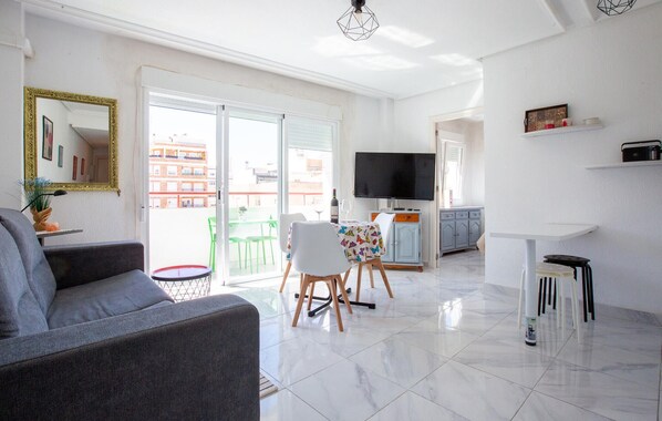 living-room