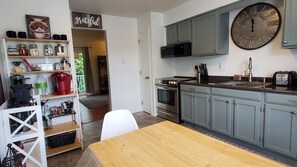Kitchen Cafe