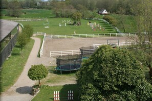 Sportplatz