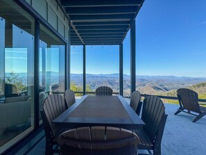 Outdoor Seating