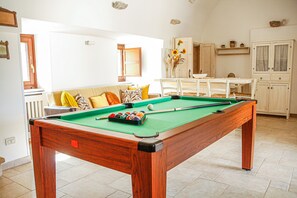 Spielezimmer