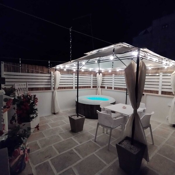 Terrass/Patio