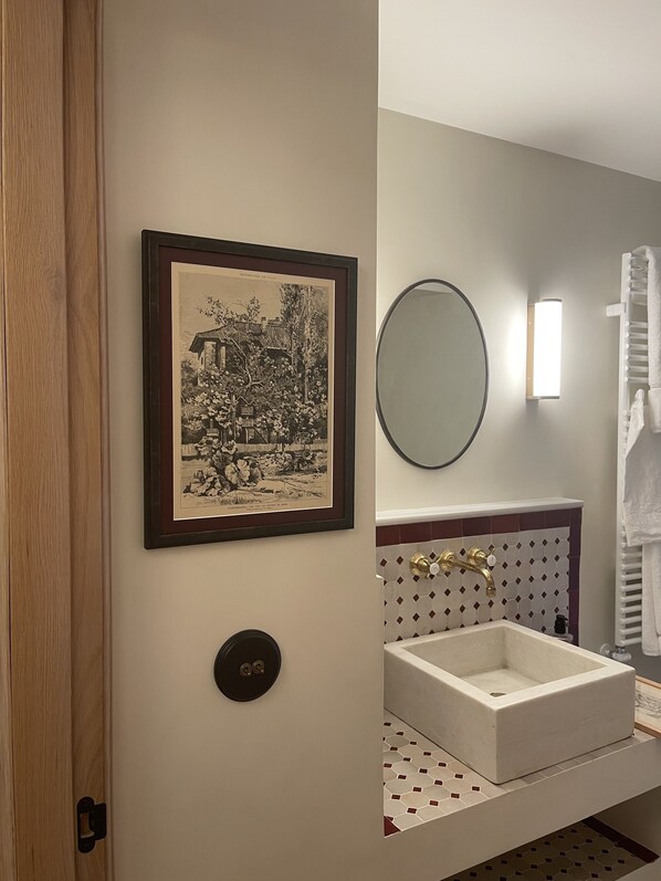 Salle de bain