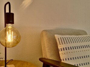 Innendetails
