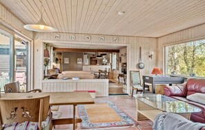 living-room