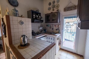 Eget kök